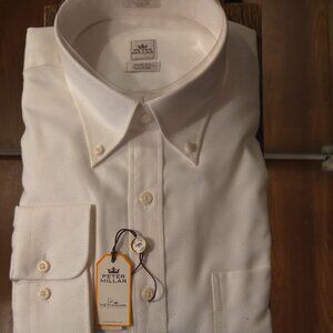 Peter Millar Nanoluxe Easycare Shirt